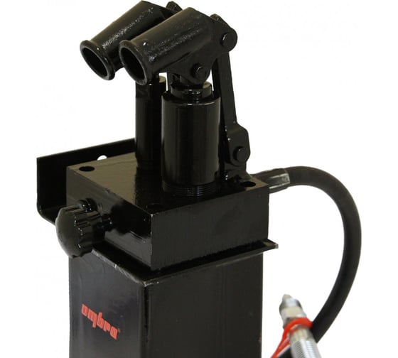 Насос для гидравлического пресса Ombra OHT630VP OHT630V 059133