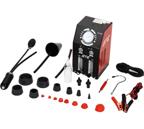 Дымогенератор диагностический GTE (12В, 150x150x270мм ) /1 -D308 GTE-D308