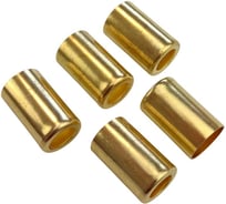 Обжимная гильза для шланга HG 12,5x0,45x22 мм, 5 шт D0341903