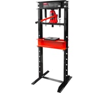 Пресс гидравлический напольный Patron 20т P-TY20009(60442)