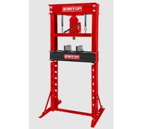 Гидравлический напольный пресс emtop EMHQ4Q30