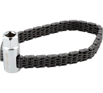 Ключ масляного фильтра Автоdело (под ключ; двухрядная цепь; D=160mm) 40760 17205