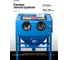 Пескоструйная камера Forsage 220 л F-SBC-220 ST(61968) 2