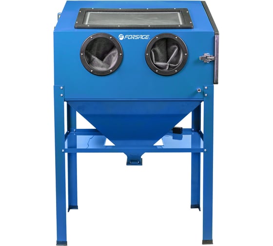 Пескоструйная камера Forsage 220 л F-SBC220 ST(61967) 1