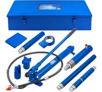 Набор гидравлического оборудования Forsage для правки кузова 20 т F-TRA0204-2(61972)