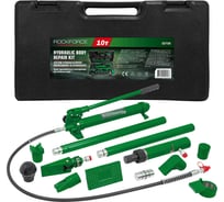 Набор гидравлического оборудования Rockforce для правки кузова, 10т RF-0010K/LI/(61786)