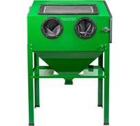Пескоструйная камера Rockforce 220 л RF-SBC220 ST(61975)