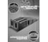 Трап автомобильный пластиковый Rockforce 2.5 т. (к-т 2 шт.) RF-TRD2008(52768) 4
