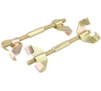 Стяжки пружин Beril 290 мм (с двойным крюком) 823290 10605