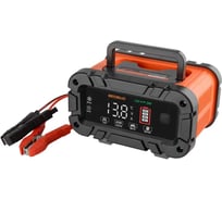 Устройство зарядное автоматическое Автоdело 12V-10A / 24V-5A 44710 17169