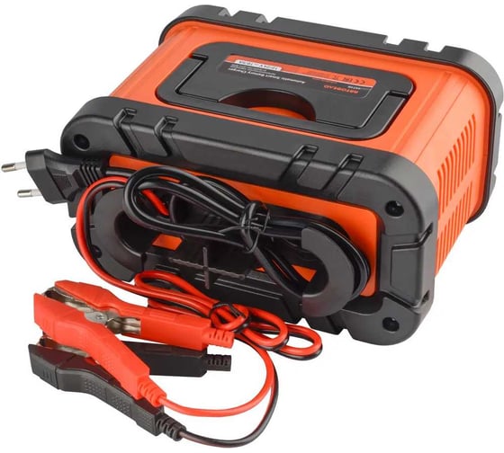 Устройство зарядное автоматическое Автоdело 12V-10A / 24V-5A 44710 17169