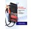 Тестер аккумуляторных батарей цифровой EVERFORCE 12V, 100A, 200Ah EF-8311(65120) 4