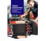 Тестер аккумуляторных батарей цифровой EVERFORCE 12V, 100A, 200Ah EF-8311(65120) 5