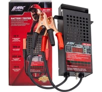 Тестер аккумуляторных батарей цифровой JBC 12V, 100A, 200Ah JBC-8311(65119)
