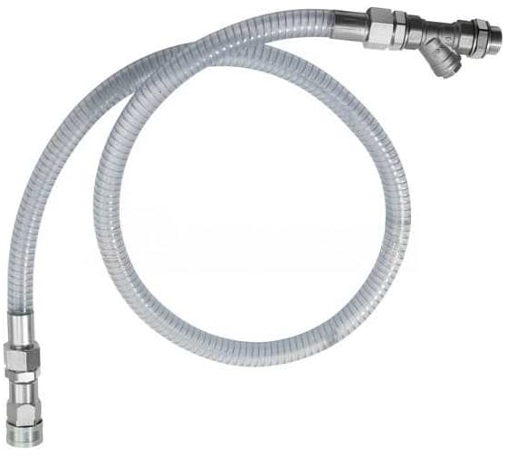 Комплект откачки для насосов SAMOA DF50 367022 1