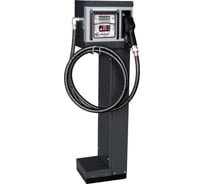 Программируемая колонка для ДТ PIUSI CUBE B.SMART 70 230 В, 20 пользователей F00598020