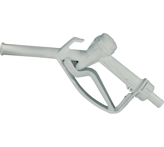 Пластиковый пистолет PIUSI F0063001A 1