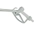 Пластиковый пистолет PIUSI F0063001A 1