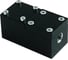 Импульсный счетчик PIUSI 0.2-5 кг/мин, 1/4" BSP K200/2 F00452060 1