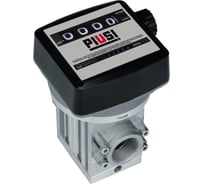 4-х разрядный механический счетчик отпуска PIUSI K700M ver. D ДТ, GAL F00540080