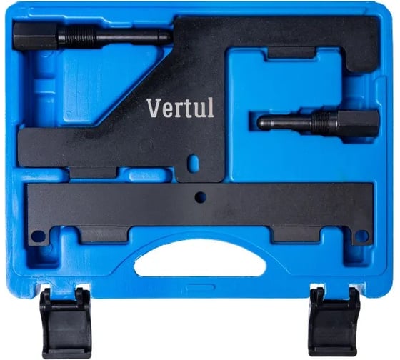 Набор для установки фаз ГРМ VERTUL Chery 4J16 VR50320