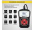 Портативный диагностический сканер по протоколу iCarTool OBDII IC-305 2