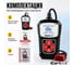 Портативный диагностический сканер по протоколу iCarTool OBDII IC-305 7