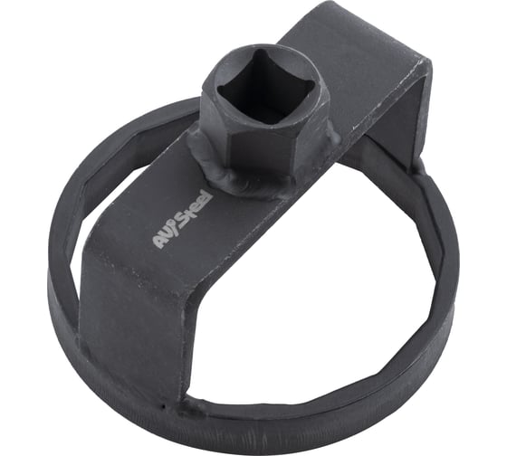 Ключ для крышки топливного фильтра AV STEEL 1/2" 71мм, 14 граней, шт. AV-920143