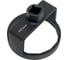 Ключ для крышки топливного фильтра AV STEEL 1/2" 71мм, 14 граней, шт. AV-920143 1