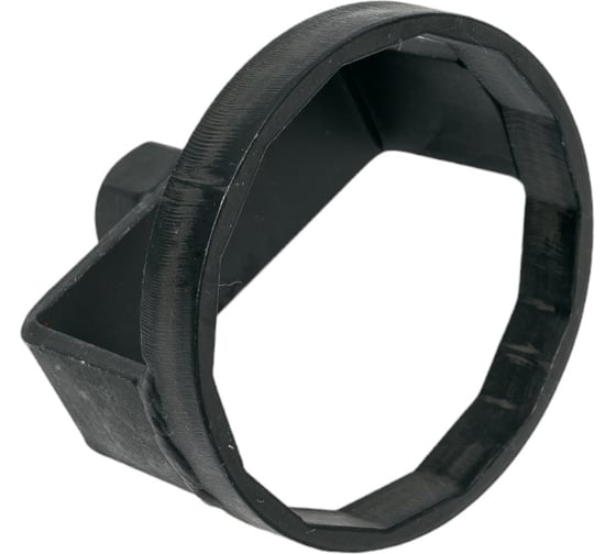 Ключ для крышки топливного фильтра AV STEEL 1/2" 74мм, 14 граней, шт. AV-920144