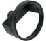 Ключ для крышки топливного фильтра AV STEEL 1/2" 74мм, 14 граней, шт. AV-920144 3