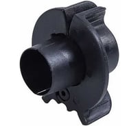 Съемник фитинга пластиковый Крал d10x1, 100 шт 5044