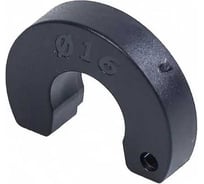 Съемник фитинга пластиковый Крал d16, 100 шт 5088