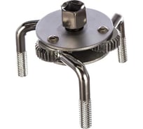 Съемник масляного фильтра Крал краб, 65-110 мм 5115