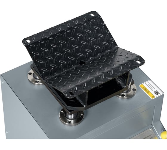 Тестер подвески KraftWell KRW-ST9900