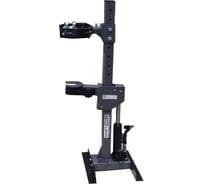 Пресс для демонтажа/монтажа KraftWell стяжки, пружин подвесок KRWSCL