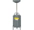 Установка для слива масла/антифриза с подъемной KraftWell KRW1830.80L 3