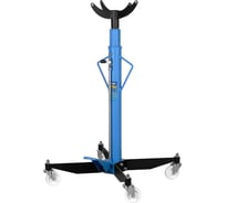 Трансмиссионная гидравлическая стойка Optimus г/п 1т OPT-T60102