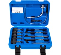 Набор адаптеров для заправки VERTUL АКПП 13 пр. VR50396