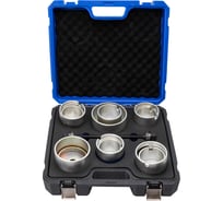 Набор для замены сайлентблоков VERTUL 14 предметов VR50371