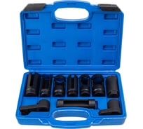 Набор головок для кислородных датчиков VERTUL 10 пр. VR50381