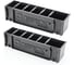 Держатели для мелочевки Custom Long Items Holder QBRICK 2651-56 1