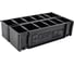 Держатели для мелочевки Custom Long Items Holder QBRICK 2651-56 2
