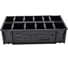Держатели для мелочевки Custom Long Items Holder QBRICK 2651-56 3