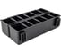 Держатели для мелочевки Custom Long Items Holder QBRICK 2651-56 4
