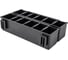 Держатели для мелочевки Custom Long Items Holder QBRICK 2651-56 5