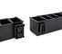 Держатели для мелочевки Custom Long Items Holder QBRICK 2651-56 9