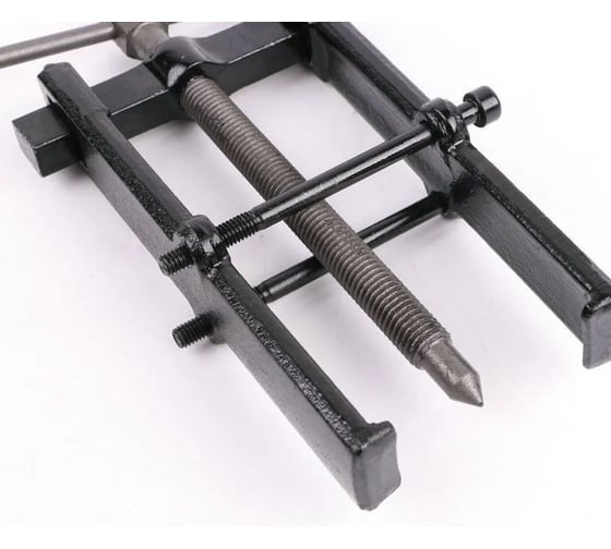 Съемник подшипников 2-хлапый 120 мм Vitatools semnik-podshipnikov-2-hlapyy-120mm