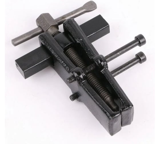 Съемник подшипников 2-хлапый 200мм Vitatools semnik-podshipnikov-2-hlapyy-200mm