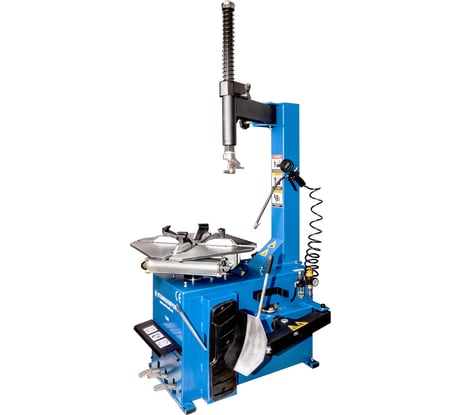 СТАНКОИМПОРТ Шиномонтажный полуавтомат 380В Станкоимпорт T300 380V